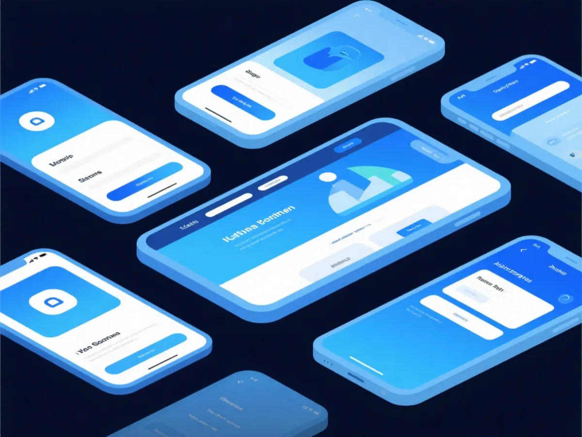 移动端与网站信息服务插图