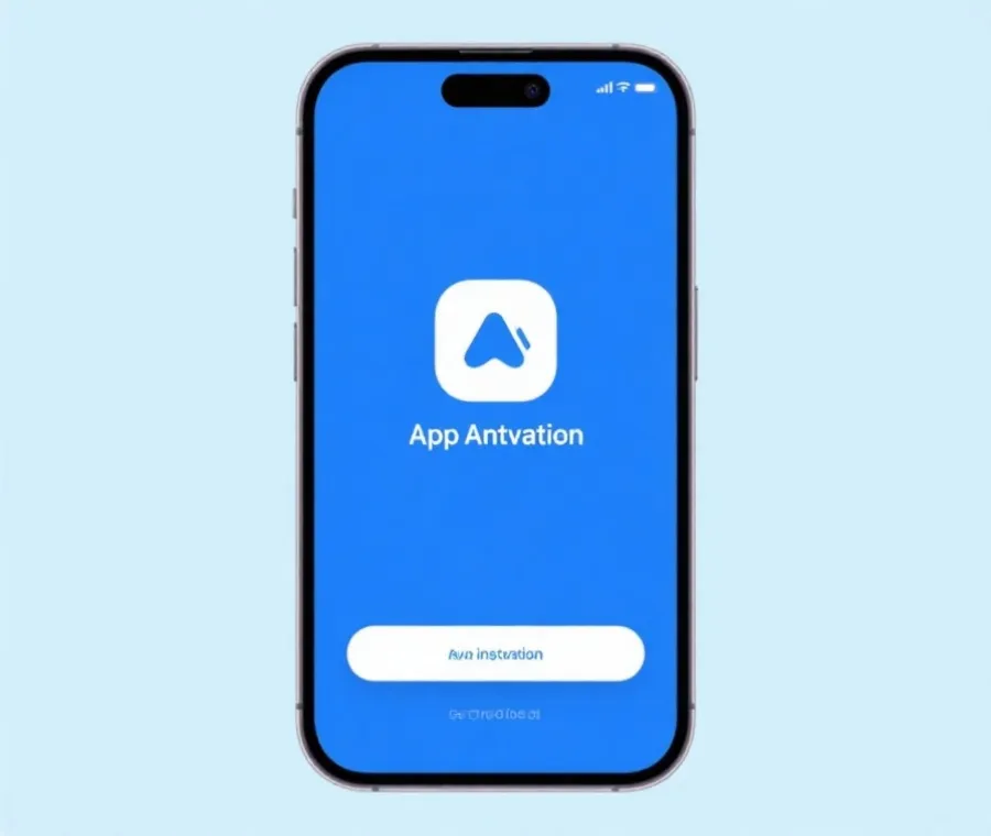 安卓下载安装示意图