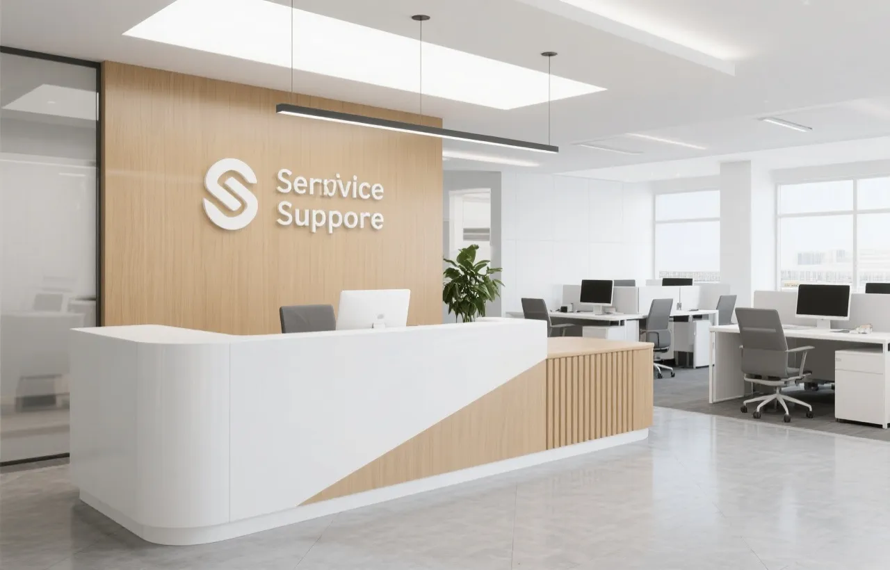 澳门六合彩客服与服务支持示意图