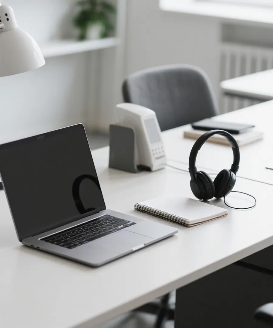 客服协助与问题反馈示意图